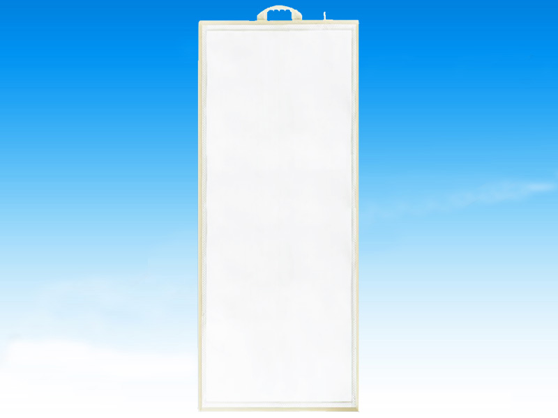 FLAT MEMBRANE OF MBR